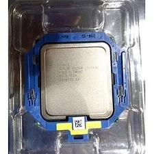 HPE HPE E5-2407Product Xeon 2.20 GHz Switch Module — product photo