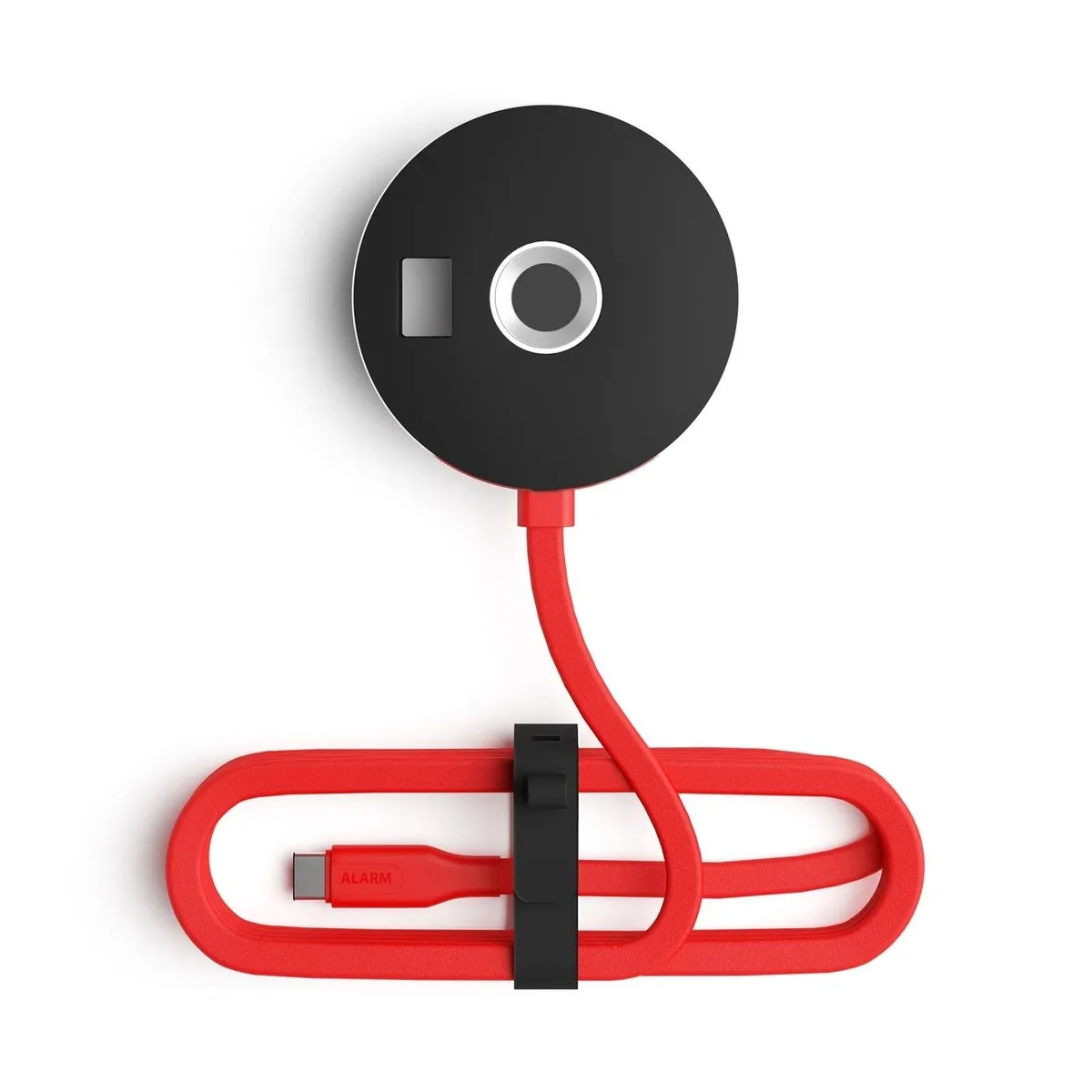 BESIGN BESIGN AlarmID 2 in 1 Accessory 100 Decibel 2m Cable — product photo