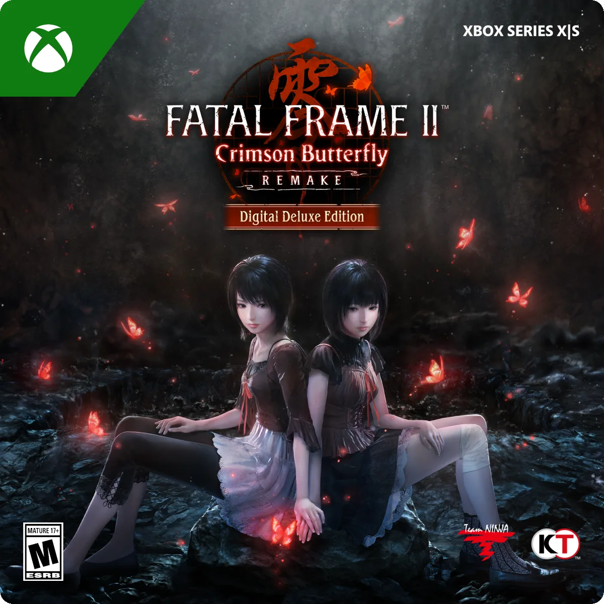KOEI TECMO AMERICA CORP. KOEI TECMO AMERICA CORP. EP2-29073 downloadable game — product photo