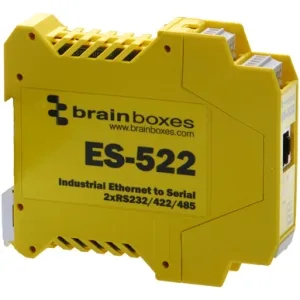 Brainboxes Brainboxes ES-522 2-port access point — product photo