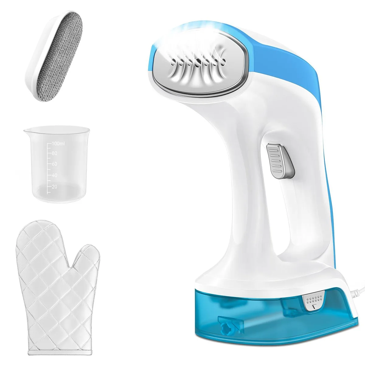  Hamilton Beach GS1802-1 Garment Steamer 800W 260ml — product photo