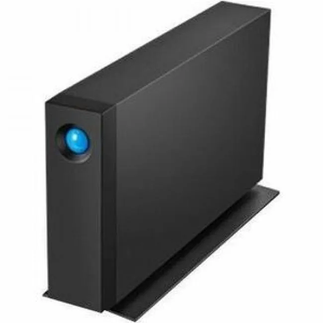 Seagate Seagate d2 Professional 24 TB 3.5" 7200rpm USB 3.1/3.2 STHA24000800 external hard drive — product photo