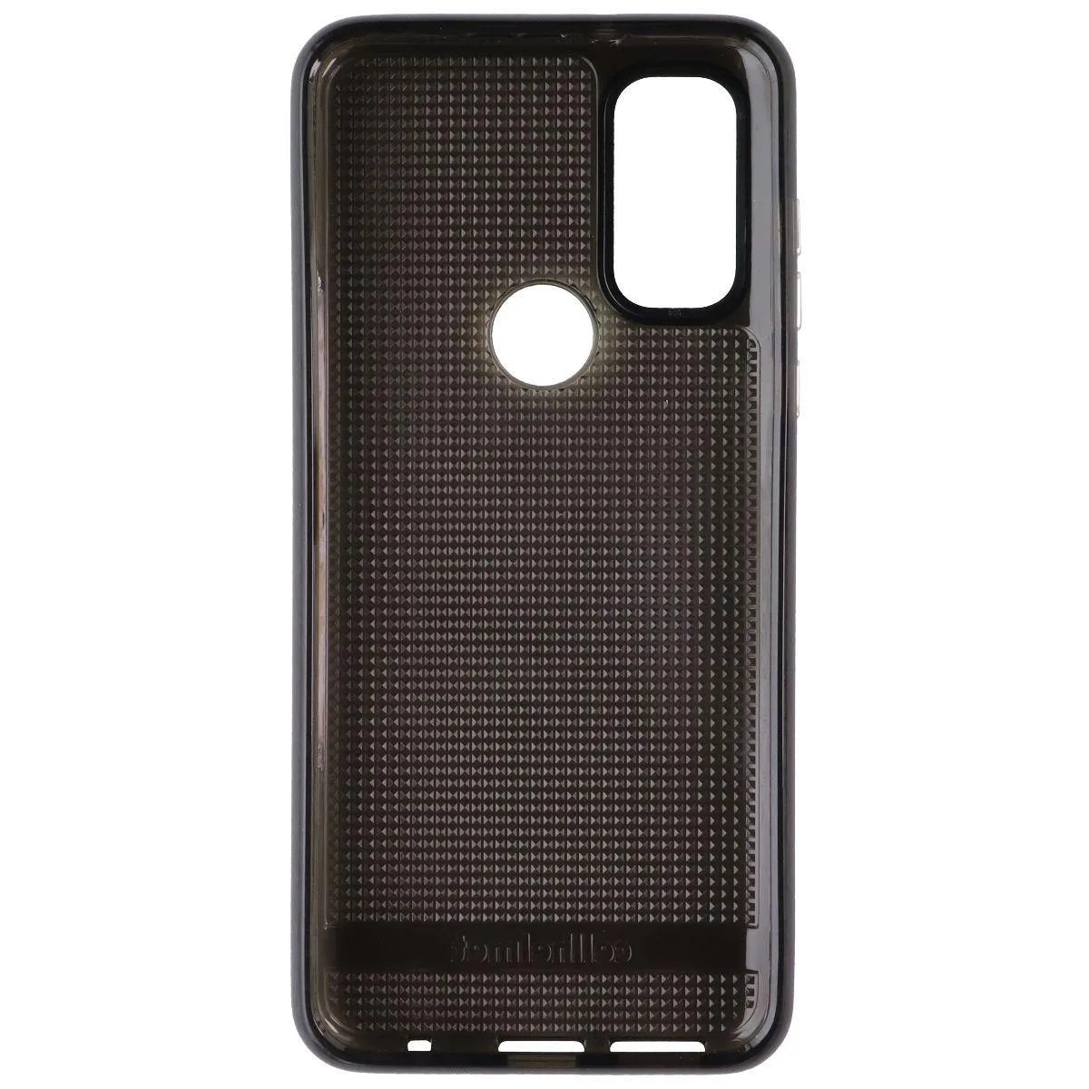 CellHelmet CellHelmet Altitude X Series Case for Motorola Moto G Pure - Black — product photo