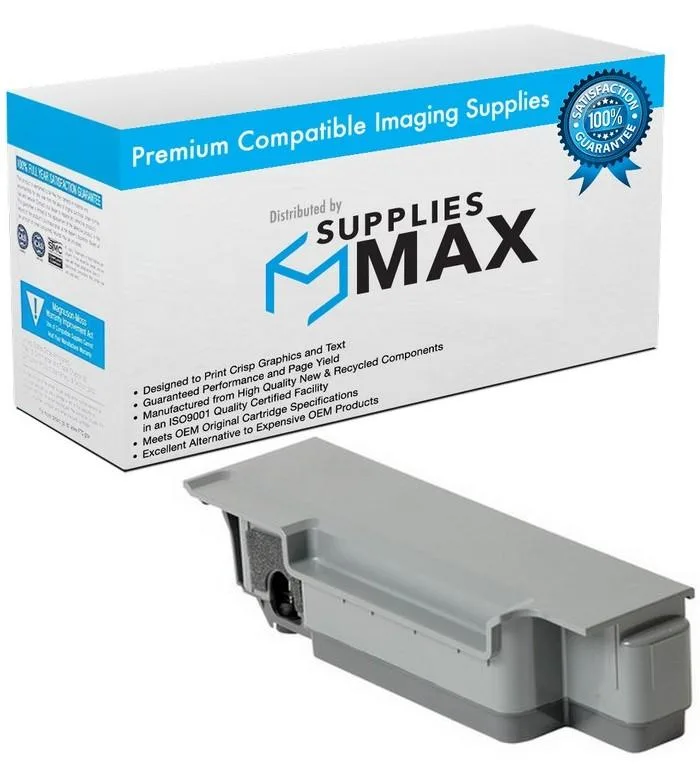 SuppliesMax SuppliesMax 39V2699 Waste Toner Container 25000 Pages — product photo