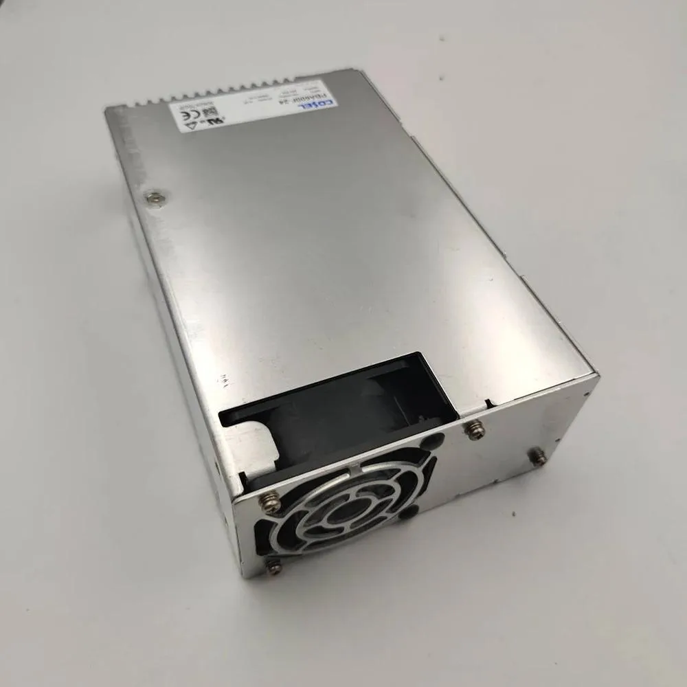 KHACHIMO KHACHIMO PBA600F-24 600W 24V 27A power supply — product photo