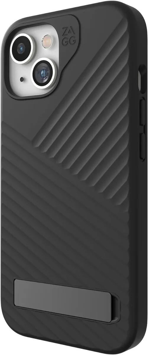 ZAGG ZAGG 702311715 Denali Snap Case iPhone 13/14/15 Black — product photo