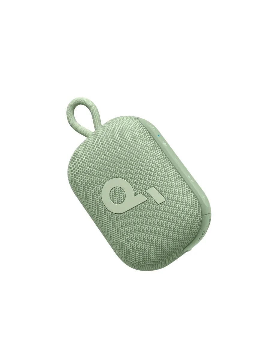  Soundcore Select 4 Go A31X1 portable speaker Green 5W IP67 20h — product photo