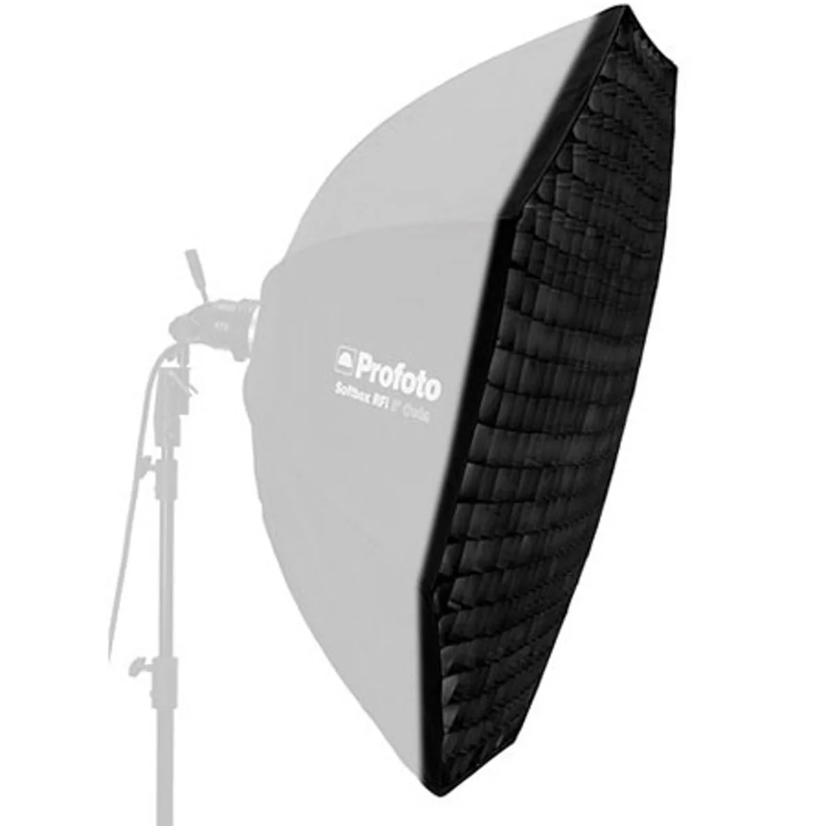 Profoto Profoto 50° Softgrid for RFi 5' Octa Softbox — product photo