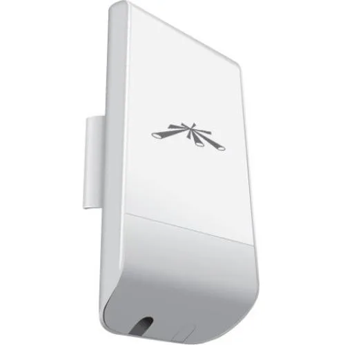 Ubiquiti Networks Ubiquiti Networks NanoStation locoM LOCOM5 5.0 GHz access point — product photo