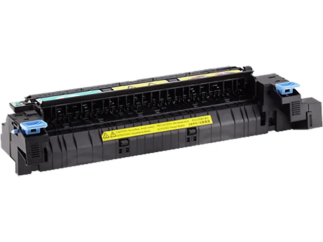 HP CE514A 110V LaserJet fuser kit in sealed box