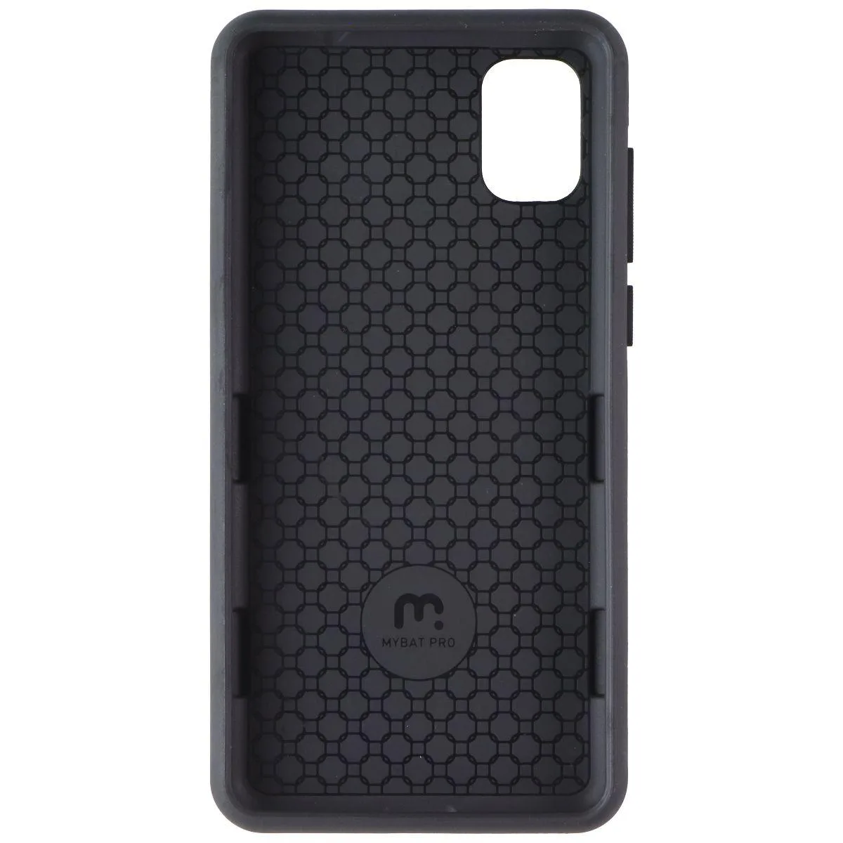 MYBAT PRO MYBAT PRO TUFF Subs Case for TCL ION Z Black — product photo
