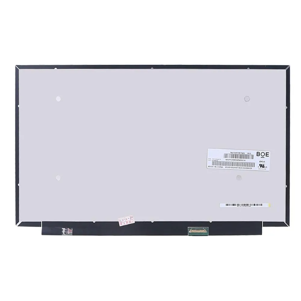 ATPAZDB ATPAZDB B156HAN11.0 15.6" FHD 1920x1080 IPS 40-Pin laptop screen — product photo
