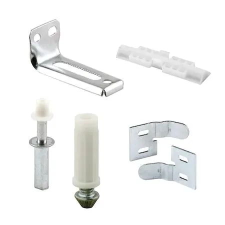 Prime-Line Prime-Line N 7529 Bi-Fold Door Hardware Repair Kit — product photo