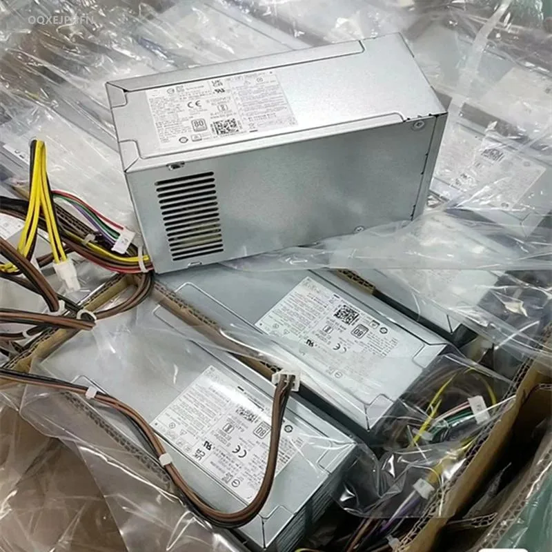 KHACHIMO KHACHIMO 350W ATX Power Supply PCK002 L70040-004 — product photo