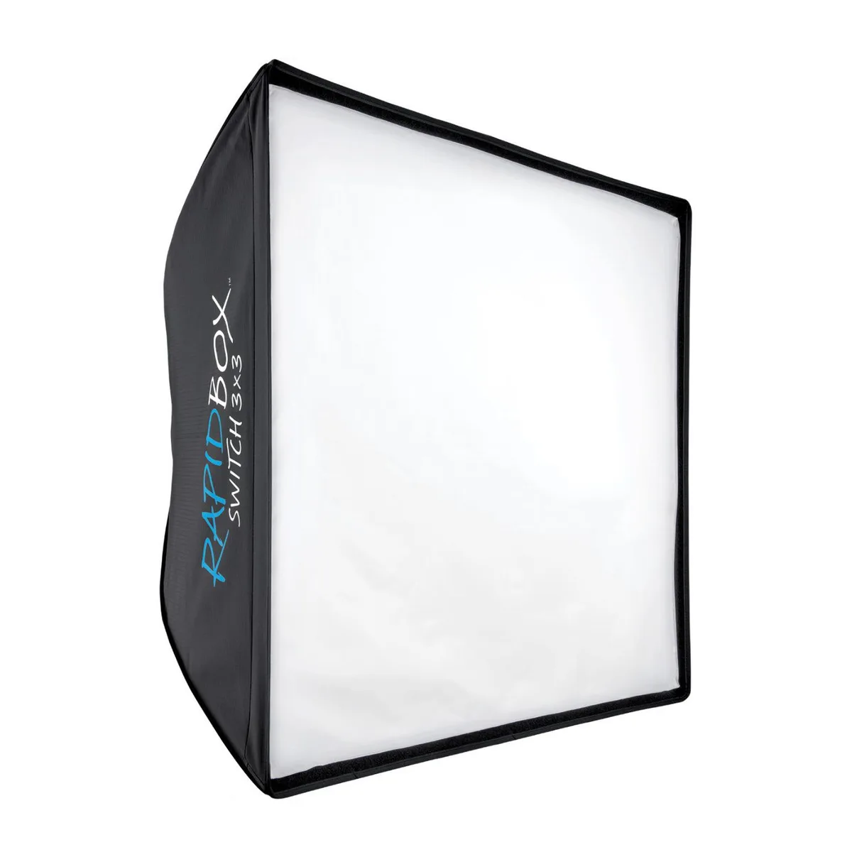 Westcott Westcott Rapid Box Switch 3x3 Octagonal Softbox with Carry Case camera accessory — product photo