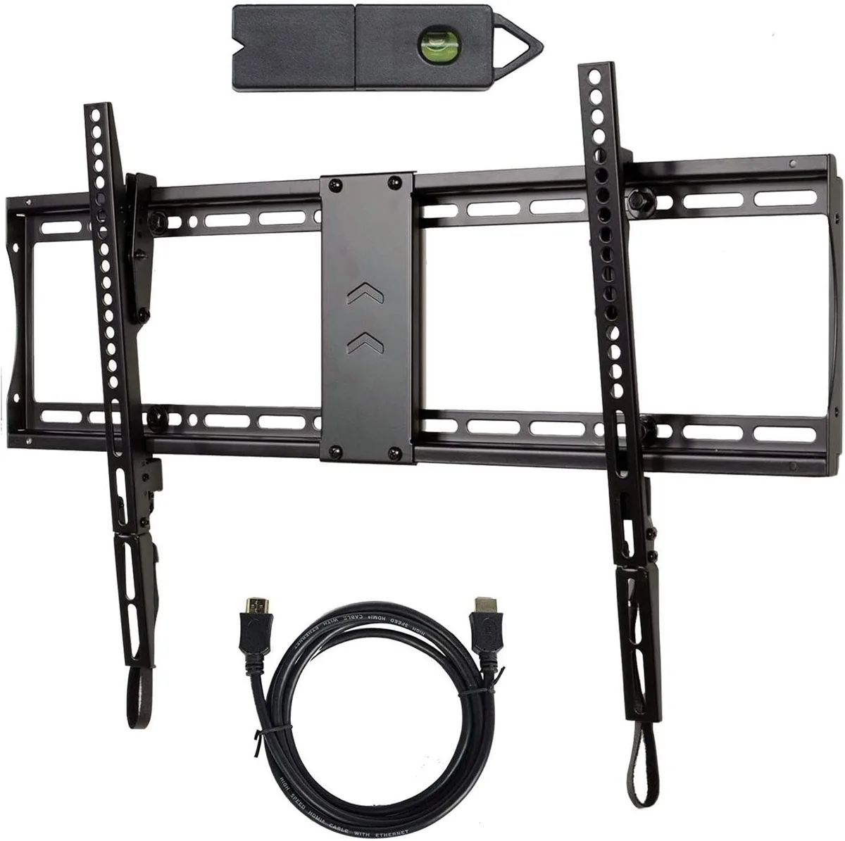 VideoSecu VideoSecu MF609BH Tilt TV Wall Mount 23-85in 165lbs VESA 700x400mm — product photo