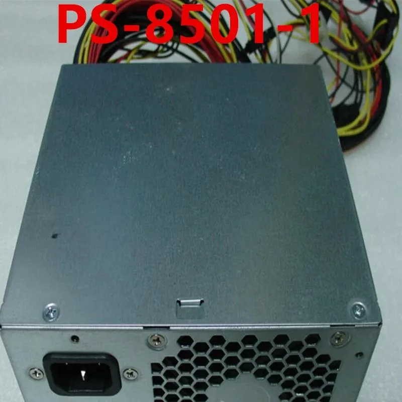 KHACHIMO KHACHIMO PS-8501-1 500W ATX power supply — product photo