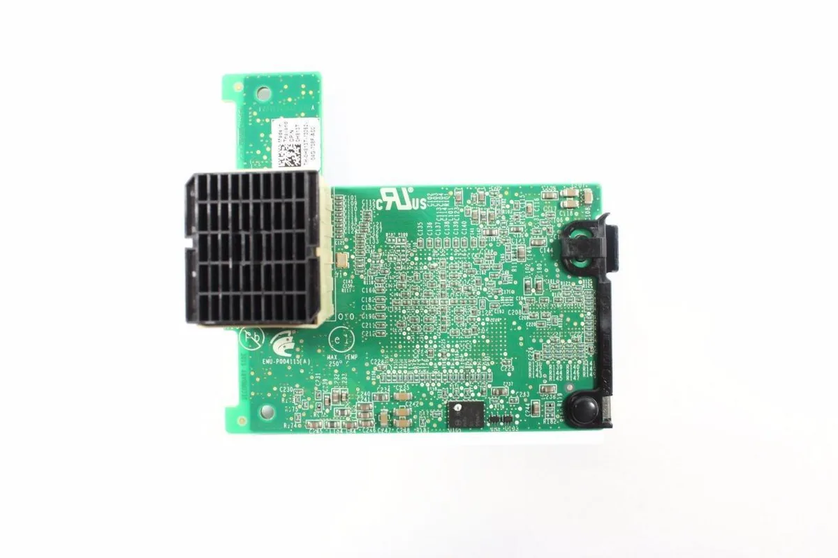 DELL DELL H813T Mezzanine Universal Converged Network Adapter 10 GB/s — product photo