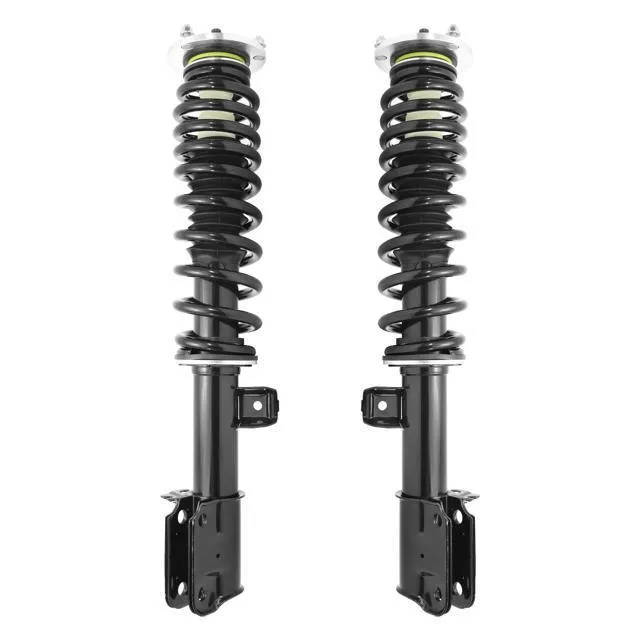 Unity 31-112800 front strut conversion kit for 2003-2012 Range Rover