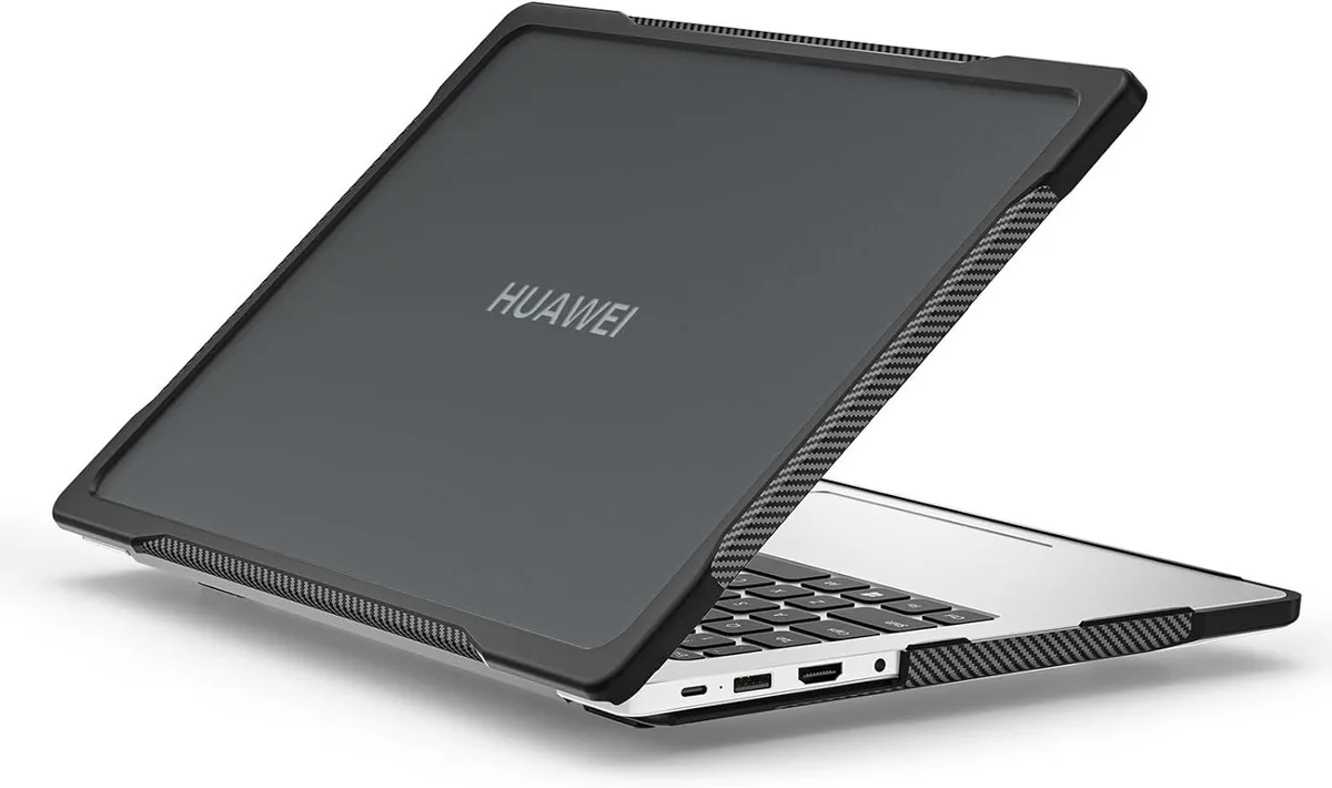 BONAEVER BONAEVER Huawei MateBook D14 / D14SE 2023 2024 laptop case — product photo