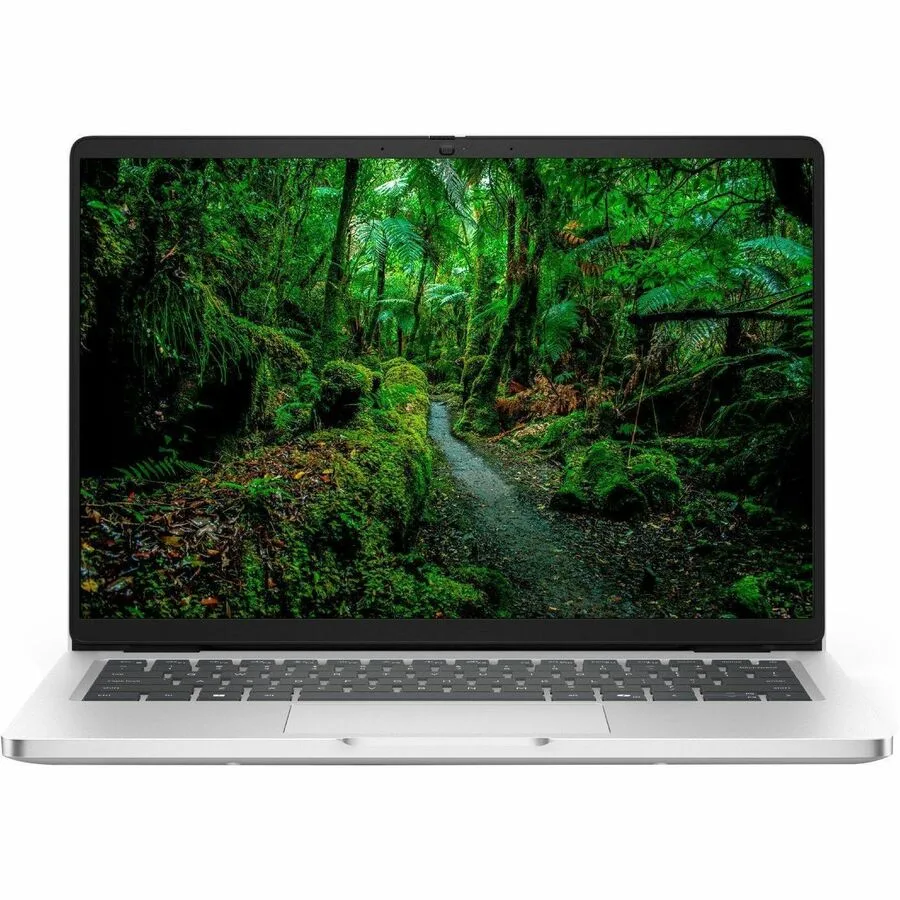 DELL DELL 5G5NC laptop AMD Ryzen 5 PRO 220 16 GB 256 GB SSD 14" FHD+ — product photo