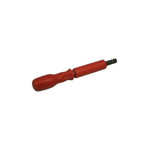 Lisle Lisle 44800 Heavy-Duty Return Spring Tool — product photo
