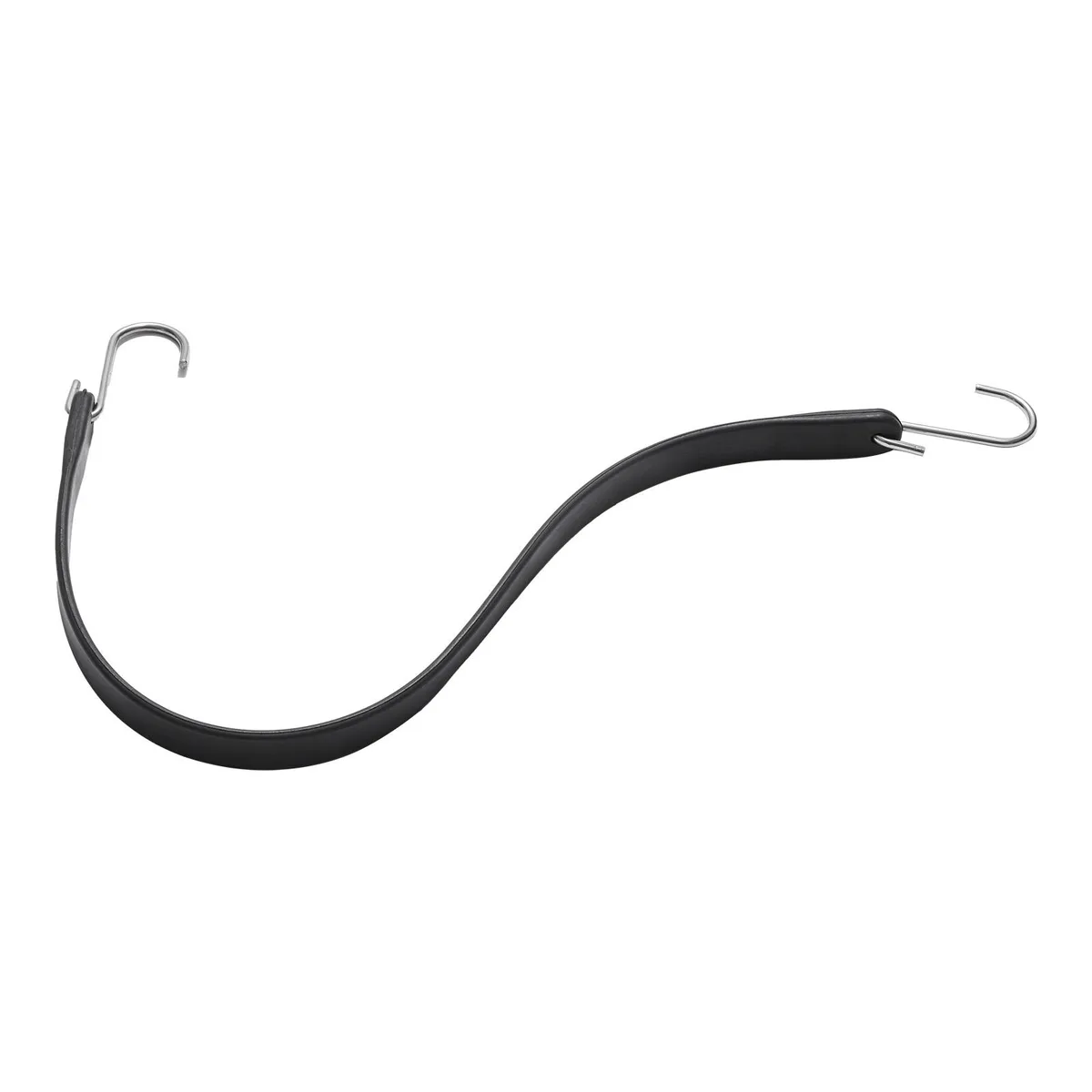 VEVOR VEVOR HMTLS-01 50 pc 21 in 19.8 mm flat bungee cords — product photo