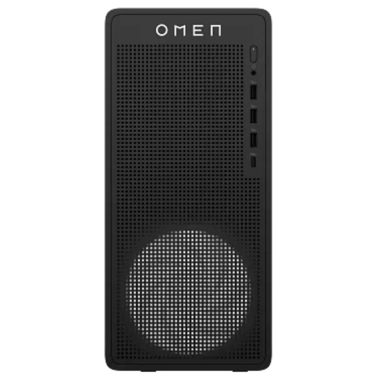 HP HP OMEN 16L TG03-0000T Core i7-14700F 16GB DDR5 1TB RTX 3050 Gaming Desktop — product photo