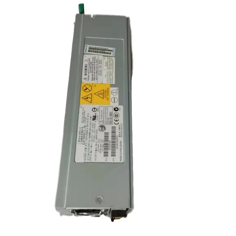 KHACHIMO KHACHIMO R520 G6X X3610 SR2520 600W power supply — product photo