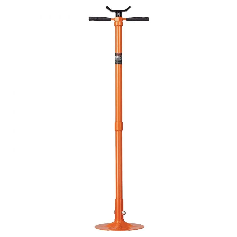 VEVOR VEVOR Underhoist Support Stand 0.75 t 52.8–76.0 in — product photo