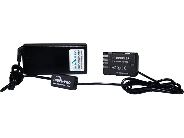 Indipro Indipro IP-ACGH7 7.4 VDC 2 A dummy battery charger — product photo