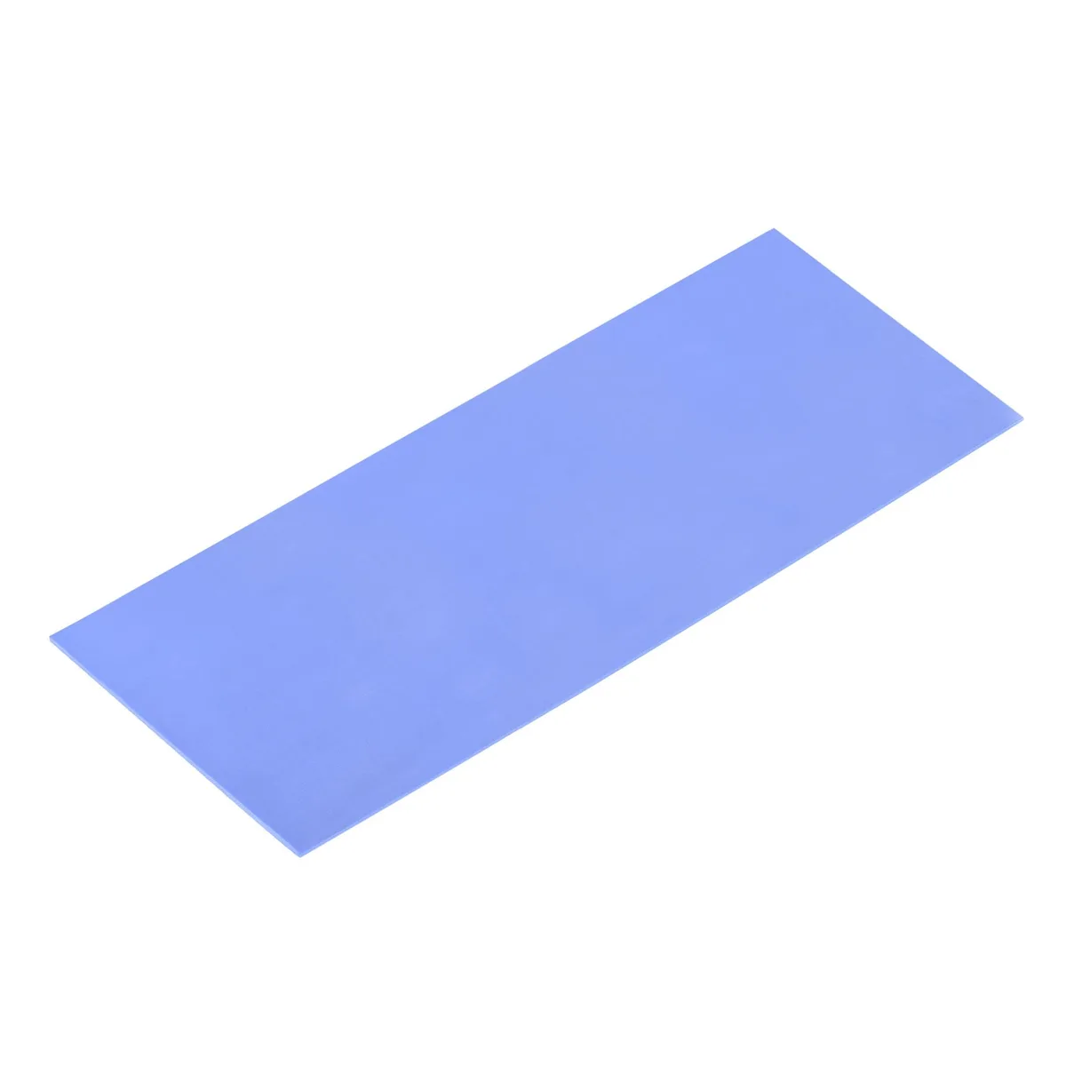 Unique-Bargains Unique-Bargains Thermal Pad 200x400x0.5mm 1.5W/mK Blue — product photo