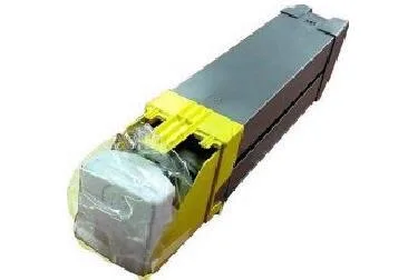 SAVIN SAVIN 9860 toner cartridge for 2515 2518 black 9000 pages — product photo