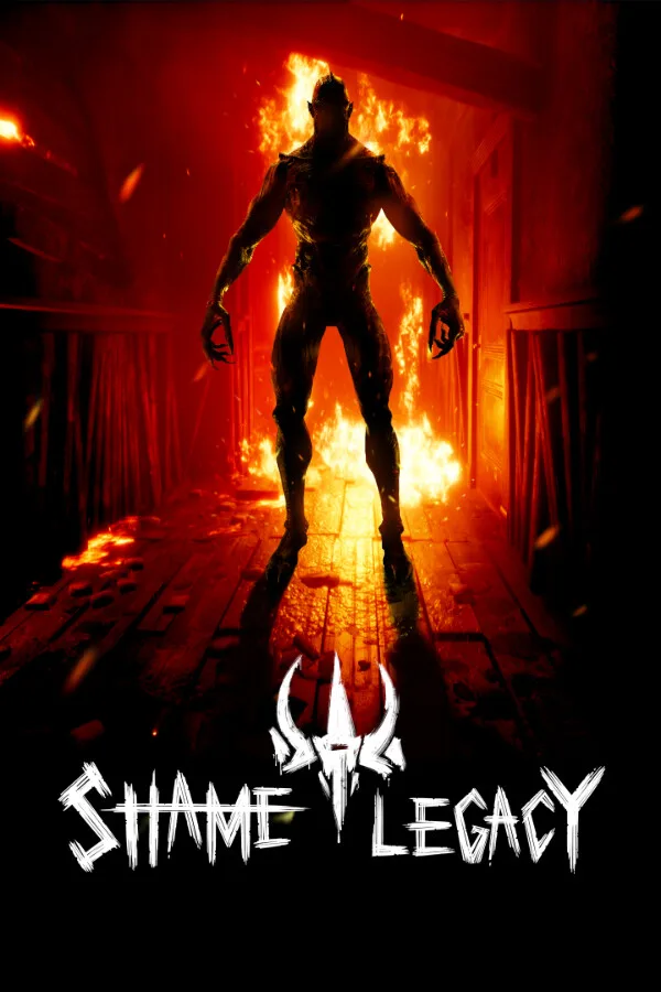 Destructive Creations Destructive Creations 76641 Shame Legacy downloadable game — product photo
