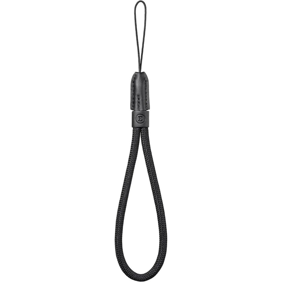 SIGMA SIGMA HS-11 hand strap for BF camera, black camera accessory — product photo
