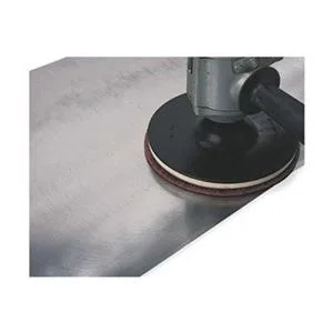 3M 3M 14101 SC-DH Hook-and-Loop Surface Conditioning Disc 4 1/2 in Coarse Brown — product photo