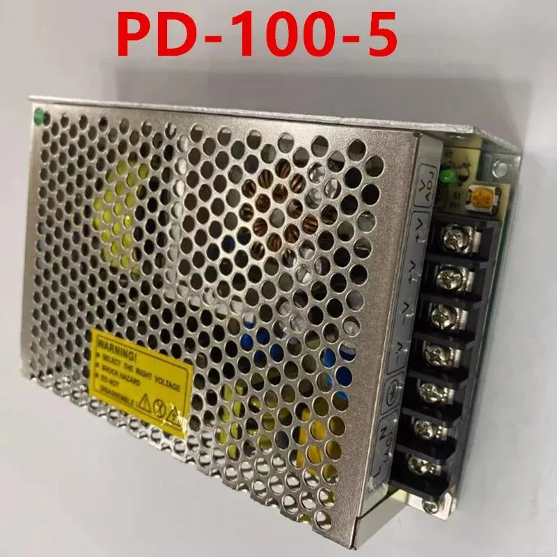KHACHIMO KHACHIMO PD-100 5V 16A 100W Switching Power Supply — product photo