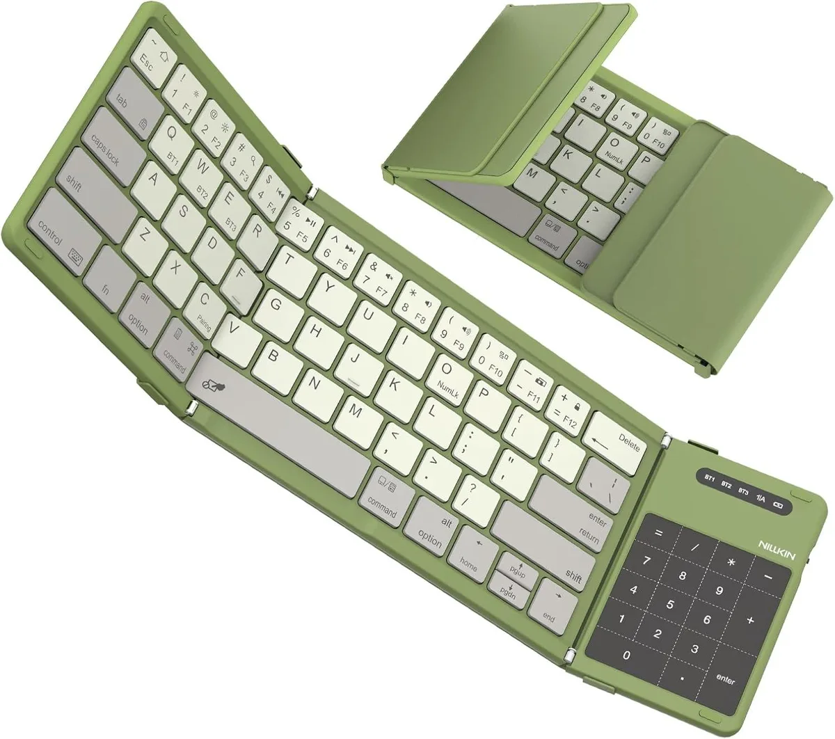 TUKO TUKO Split Ergonomic Gaming Keyboard Full Size 7 Backlight Colors 1.8M USB Wired — product photo