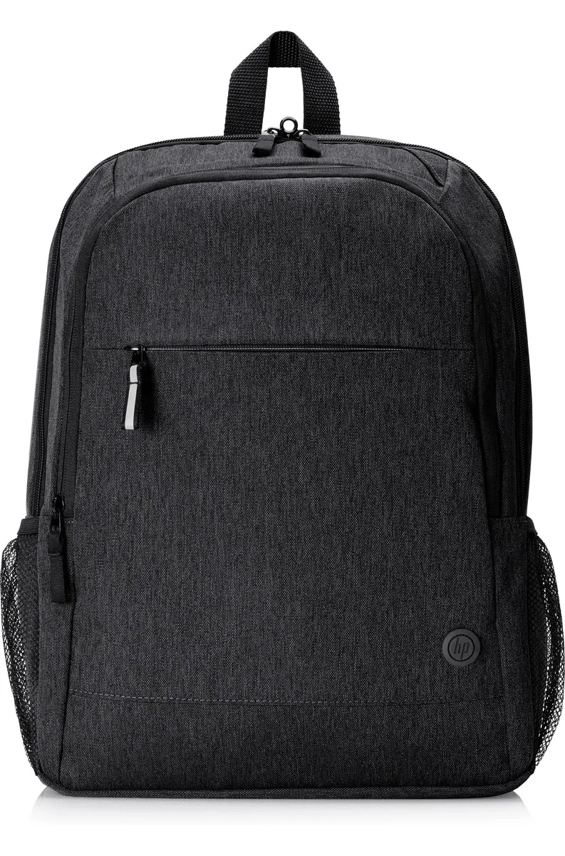 HP HP Prelude Pro 15.6" Recycled Backpack Black 1X644AA — product photo