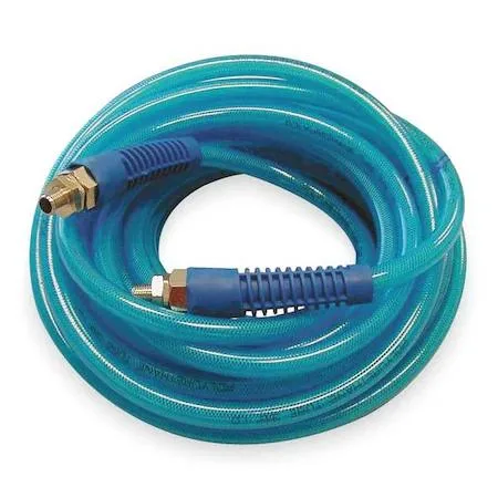 Atp Atp PBH12-50CB4 1/2 in 50 ft Braided Polyurethane Hose 210 psi — product photo