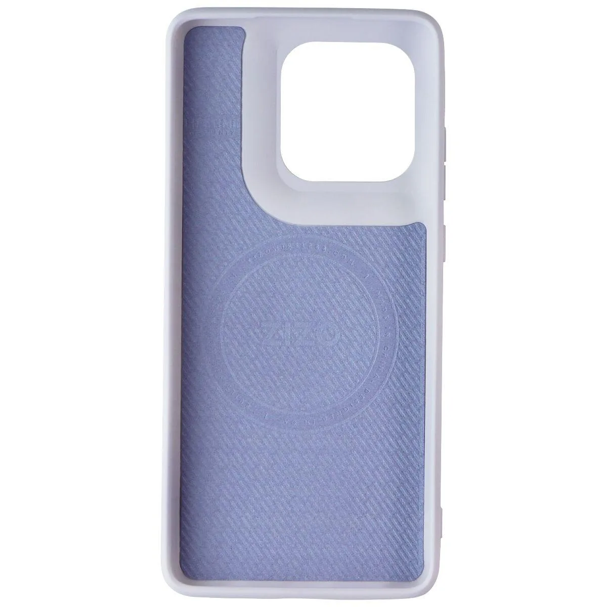Zizo Zizo Revolve Case with Kickstand for Moto G Stylus (2025) Violet — product photo
