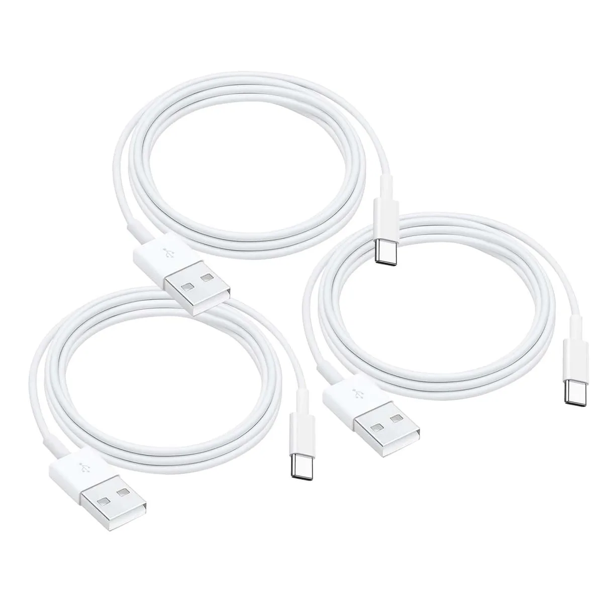 Luisport Luisport USB Cables 3 Pack accessory — product photo