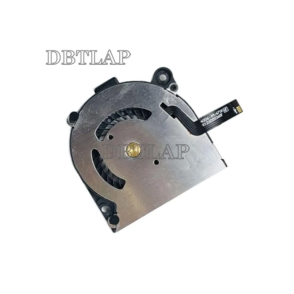 DBTLAP DBTLAP laptop CPU fan for Acer Aspire S7-391 40mm — product photo