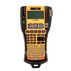 DYMO DYMO RhinoPRO 5200 label printer — product photo