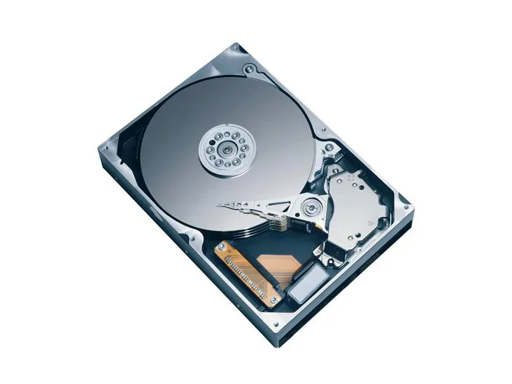 Seagate Seagate BarraCuda 7200.11 ST31000340AS 1TB 7200 RPM 32MB SATA 3.0Gb/s 3.5" internal hard drive — product photo