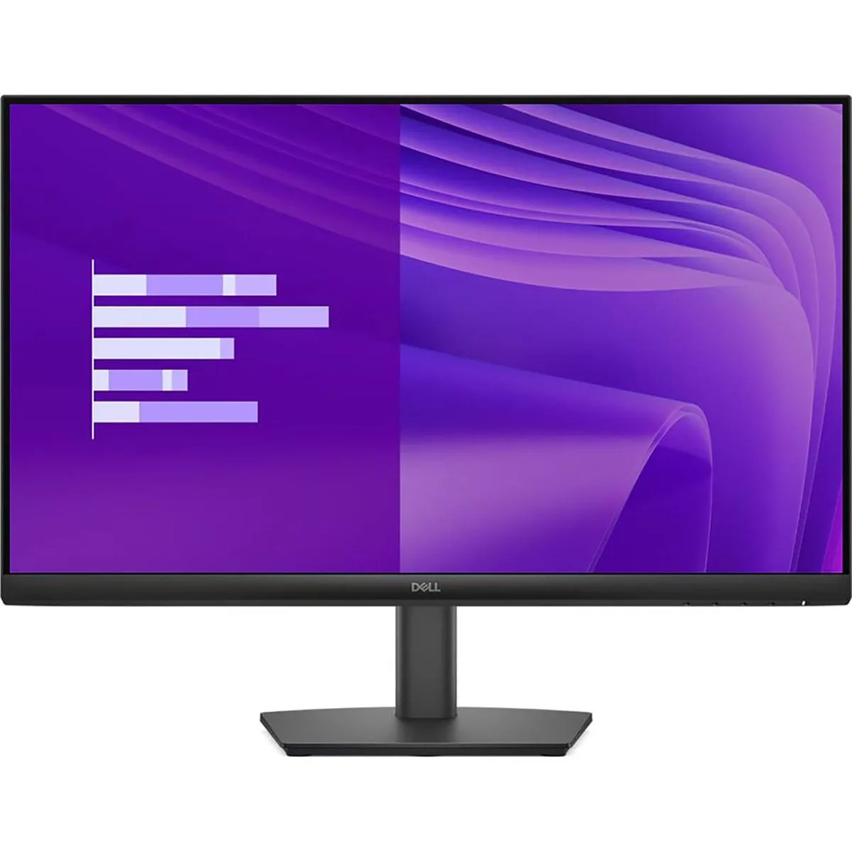 DELL DELL E2425HM 23.8" 100Hz IPS monitor — product photo