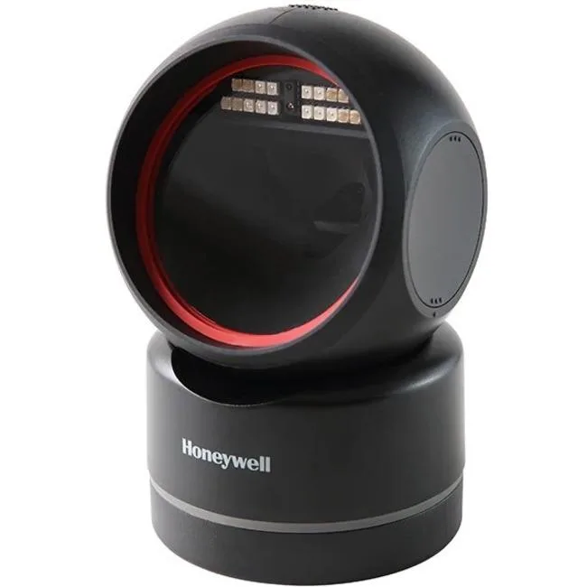 Honeywell Honeywell HF680R12USB 2D Hands-Free Barcode Scanner — product photo