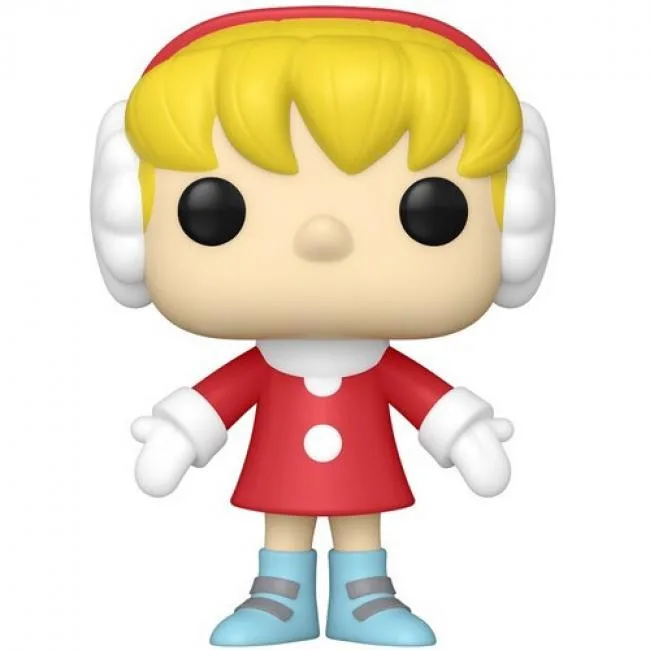 Funko Funko 80016 Karen POP! Movies action figure 3.7 inches — product photo