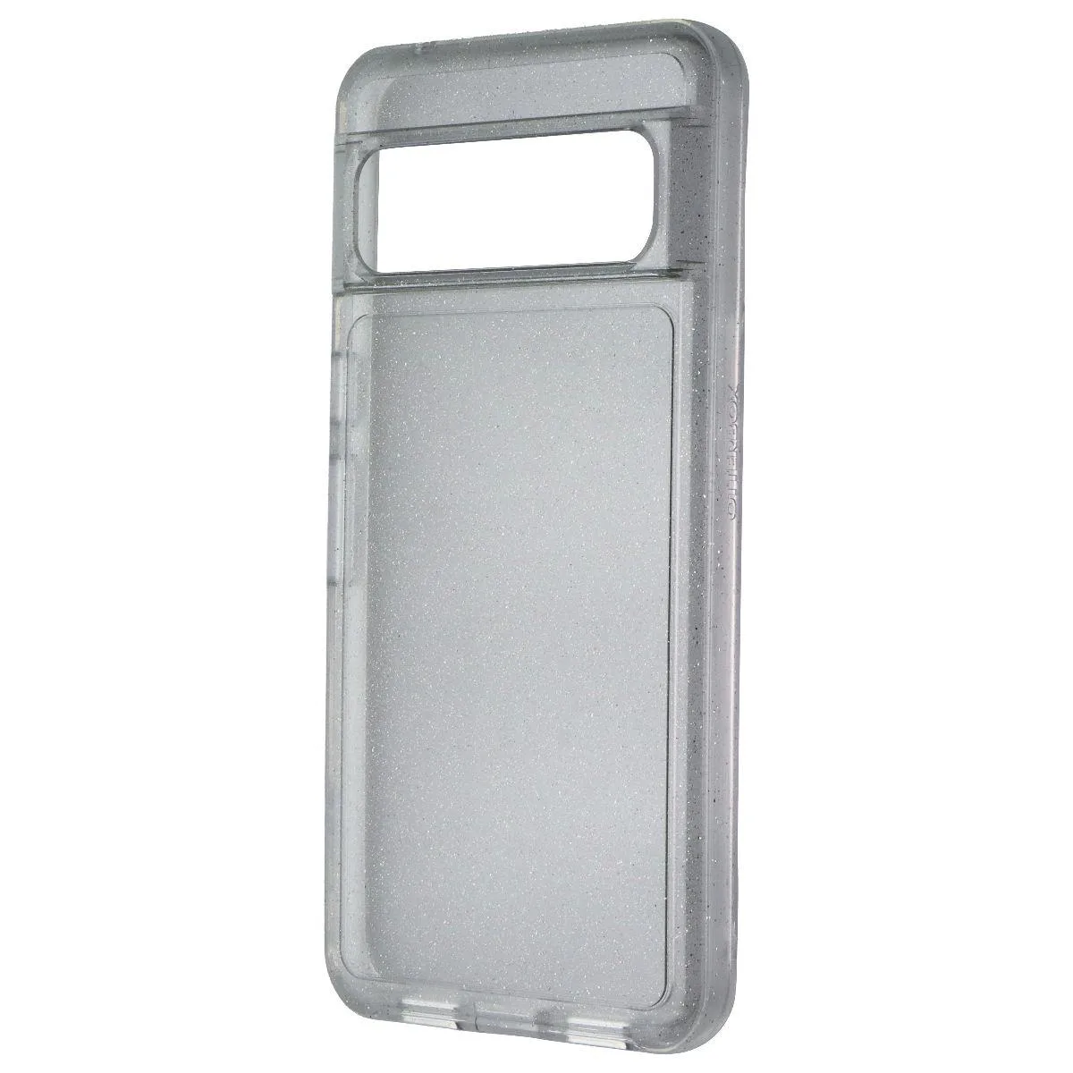 OtterBox OtterBox Symmetry Series Case for Google Pixel 8 Pro - Stardust (Clear/Glitter) — product photo