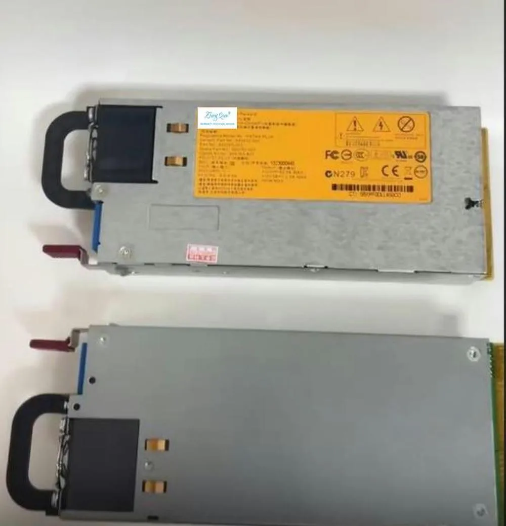 OIAGLH OIAGLH DL360P G8 750W server power supply DPS-750AB-3 A — product photo
